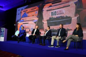 Konferencja Borówkowa